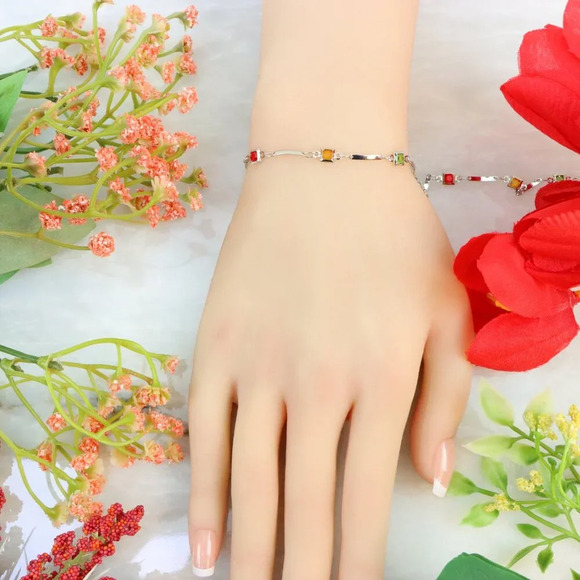 "New Beautiful Design Bracelet for Women/Girls, Gift, B533 - Picture 10 of 10